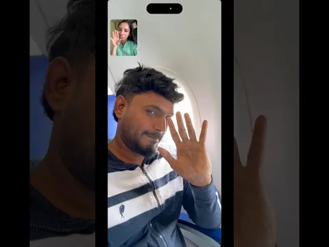 Miss you chellakutty 💁🏻‍♀️🫂❤️ @shri.kirthi Unna vittu first time  romba thooram poren🥺