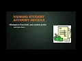 Director s Corner Bill Pay Options Monthly Payment Plans and Student Account Details