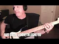 Rare Earth - (I Know) I'm Losing You Bass Cover