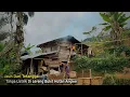 Download Lagu Bikin Kaget.. Jumpa Pasutri Tangguh Tinggal di Lereng Bukit Hutan Angker