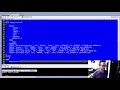 Database Oracle INSERT many demonstration