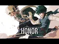 Download Lagu 「Nightcore」→ NEFFEX - Honor