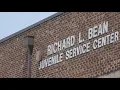 Behind closed doors Knox County Commissioners tour juvenile center before public meeting