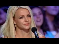 David - Just The Way You Are - X Factor USA (Audition)