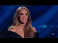 Carrie Underwood, Luke Bryan & Lionel Richie | Deep River Woman | Top 3 Perform | American Idol 2026
