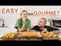 Download Lagu Trying 3 Sausage Roll Recipes - Which One Will Be The Winner?