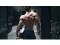 RAW Back Workout Grocery Shopping