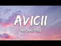 Avicii - Hey Brother | 1 HOUR LYRICS