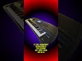 Download Lagu Jeg er svak som et siv #zoom #keyboard  #easylistening