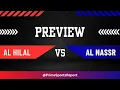 Al Hilal vs Al Nassr Prediction 2026 Can Ronaldo Beat Inzaghi s Unbeaten Blues