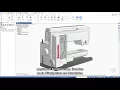 Flow Simulation in Solid Edge ST10 Deutsche Untertitel Solid Edge Flow Simulation