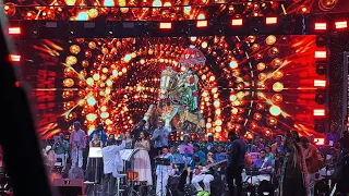 vaararu vaararu azhaghar vaaraaru thenisai thendral deva madurai concert