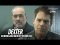 Download Lagu Batista \u0026 Dexter Reunite | Dexter: Resurrection Ep. 1 Sneak Peek