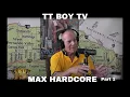 Max Hardcore Pt 1 Does It His Way