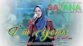 iam yours jason mars cover nita savana savana musik rojez