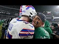 7 Sports Matt Bove reacts to Buffalo Bills 37-34 overtime loss to Philadelphia Eagles