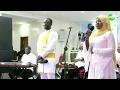 Lagu Ibrahim 25 ans Sur les Touches de l'âme  avec les orchestres Musique afro Arabe 