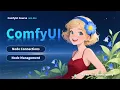ComfyUI Workflow on Olares Deep Dive into Data Types Efficient Node Routing