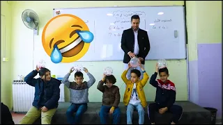 أروع طريقة للتعلم التعلم عن طريق اللعب 