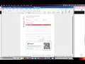 How to Use Acorn Finance PDF Estimate Widget