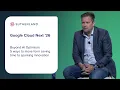 Google Cloud Next 26 Beyond AI Optimism by Doug Gilbert
