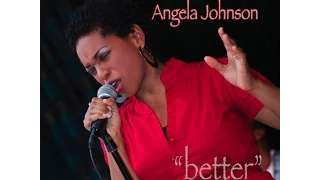 angela johnson better danny krivit edit 