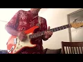Blues ditty 3