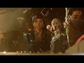 Jvcki Wai - GO BACK. MV (AOMG,cartoon, marvel, dc comics)