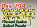 Day 704 - Teaching Kids Programming