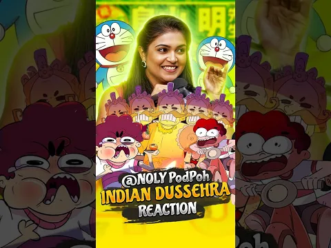 Indian Diwali Related || ONLY Podpoh || #doraemon #viral #notyourtype #hardtoonz #diwali