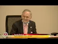 Senate of Virginia Judiciary Criminal Law on 2022-02-02 Archival