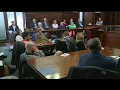 Mahoning County Drug Court catches attention of Ohio governor