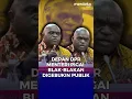Download Lagu Blak-Blakan! Pigai Curhat ke DPR: Saya Orang Pertama Digebukin Publik #merdekadotcom