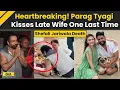 Download Lagu Shefali Jariwala Death: Parag Tyagi Breaks Down At Shefali's Funeral; Kisses Forehead, Video Viral
