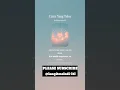 Download Lagu Cinta Yang Tulus