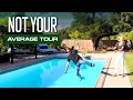 Ojai CA 2026 Inside a 1 6M Modern Ranch with a Pool House