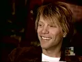 Behind The Music - Bon Jovi