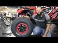 Ridenow Powersports Tucson Custom Build 2019 Turbo S Smiles For Myles