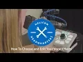 Helicon Headquarters How To Choose and Edit Your Vocal Effects