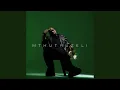De Mthuda - Gijima (Official Audio) feat. Zawadi Yamungu