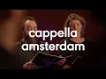 Download Lagu Paul Hindemith - An eine Tote (performed by chamber choir Cappella Amsterdam)