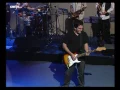 Pericos - Cerca de mí (CM Vivo 2002)