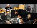 Download Lagu Kat \u0026 RK + Destroyers + Prosecutor + Horrorscope + CoverNostra covers MERCYFUL FATE