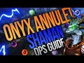 Onyx Stones Guide for Elemental Enhancement