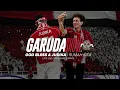 Download Lagu FULL Perform: God Bless \u0026 Judika | Live Prematch Indonesia vs Tiongkok