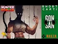 Adult Gon JUS MUGEN