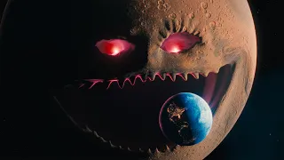 The Moon Woke Up I EPISODE 13