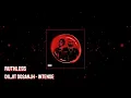 Intense & Diljit Dosanjh - Ruthless (34Hz Rebass By BassLab) | The Ultimate Bass Mix