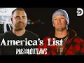 Ryan Martin vs JJ Da Boss Street Outlaws America s List