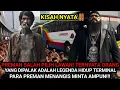 Download Lagu KISAH NYATA❗PREMAN INI TIDAK TAHU BAHWA PRIA YANG DIPALAK TERNYATA LEGENDA PREMAN PALING DI TAKUTI